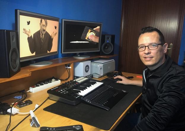 La Policía denuncia a tres extremeños cada día por «falta de respeto»