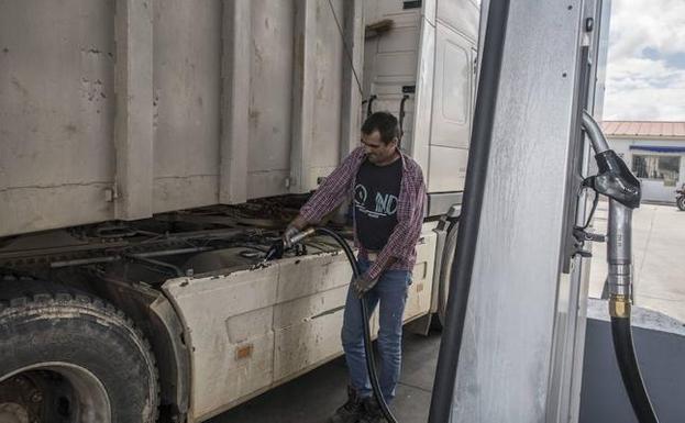 Viabilidad del repostaje cooperativo