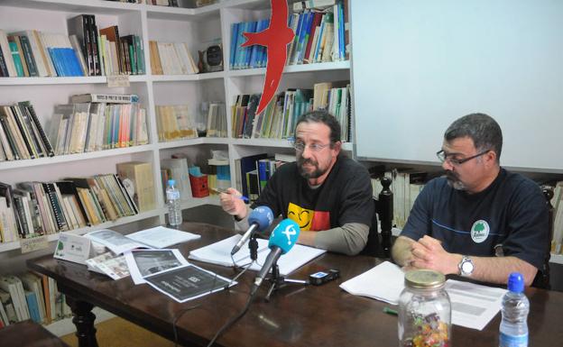 Ecologistas rechazan la Ley de Parques de Ocio porque sólo atraerá «pelotazos» urbanísticos