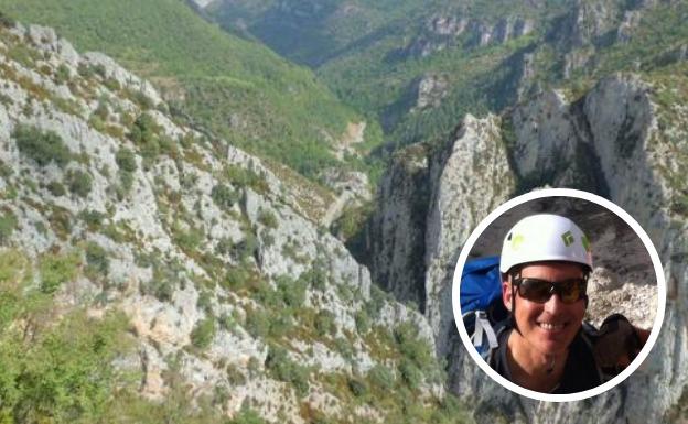 Imputado un falso guía por el homicidio imprudente de un extremeño en Huesca