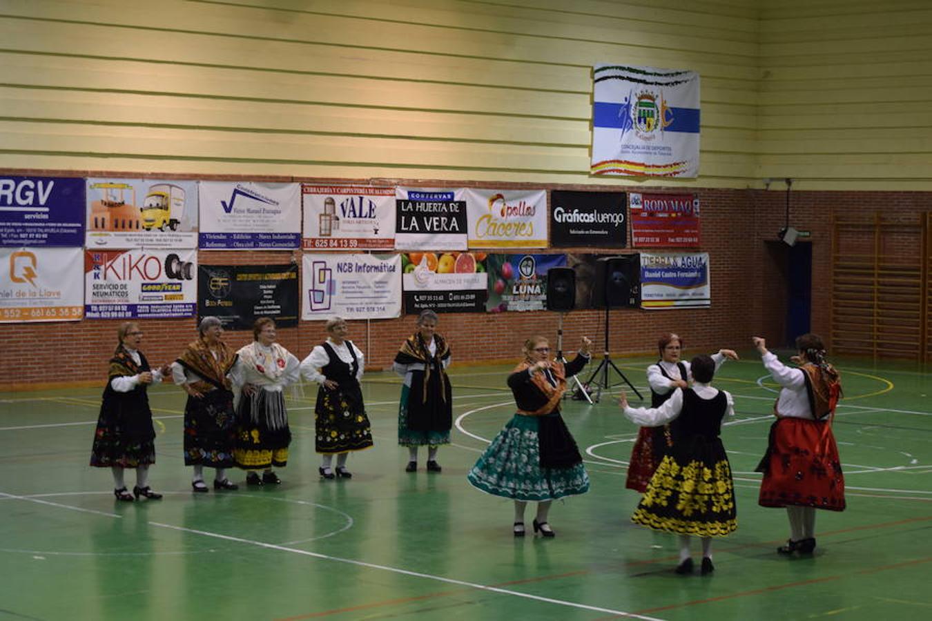 Talayuela, ¡A Bailar!