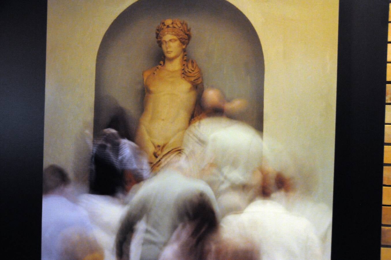 José Latova. Cuarenta años de fotografía arqueológica española