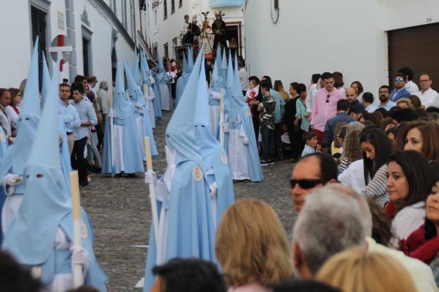 Jerez vive hoy sus momentos más intensos