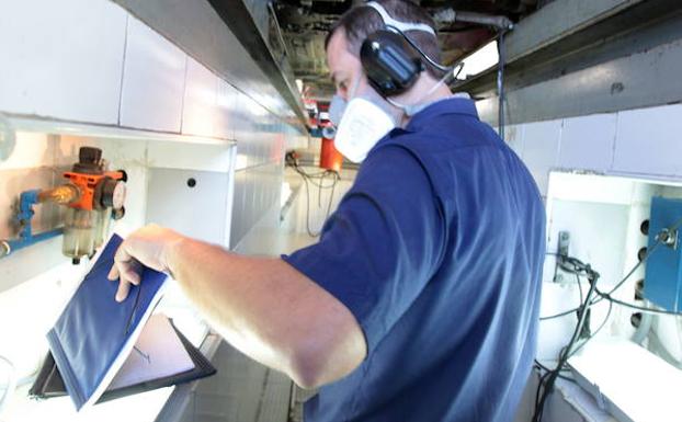 El tiempo de espera en cinco de las ITV públicas alcanza ya el mes