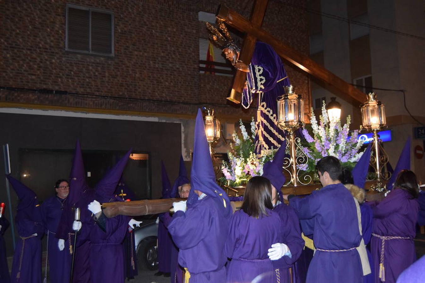 Procesión de Jueves Santo
