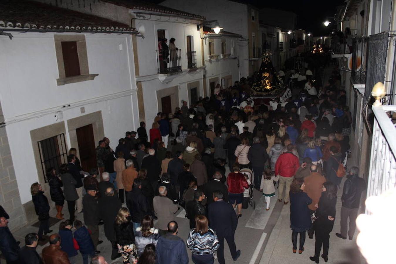 Procesión del Jueves Santo 2018