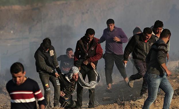Israel rechaza una investigación independiente sobre la matanza de Gaza