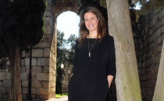 Mónica Barroso Bravo, defensora de la gestión de la calidad