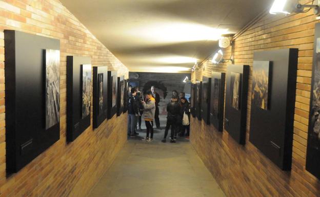 14.000 personas visitaron el Museo de Arte Romano de Mérida en Semana Santa