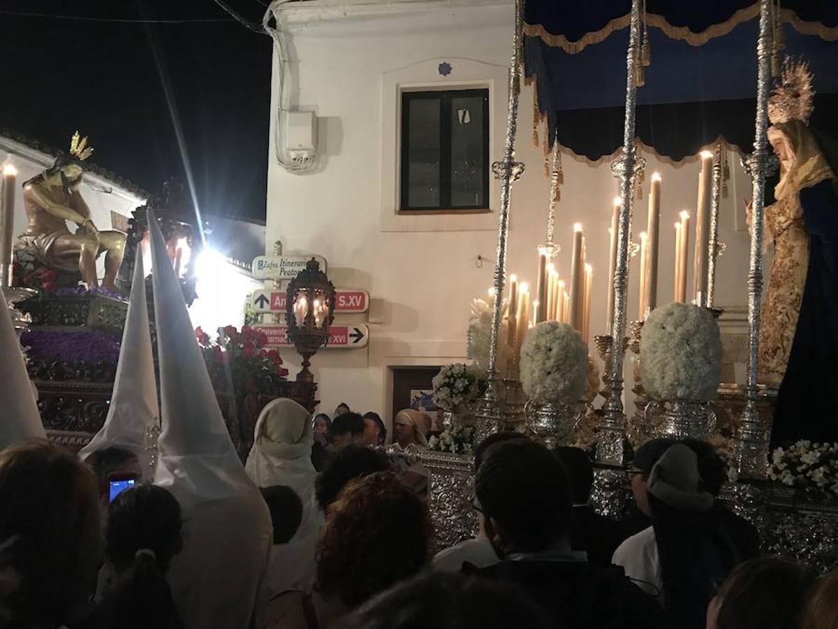 Semana Santa de Zafra