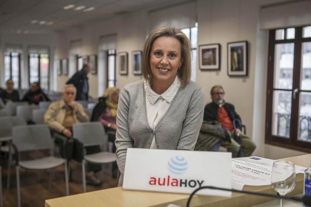 Conferencia sobre la economía china