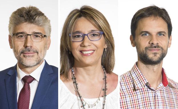 PSOE y Podemos critican las inversiones y PP dice que alcanzan «cotas históricas» gracias a Monago