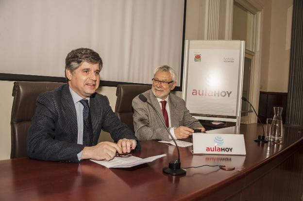 La visión de China, en el Aula HOY