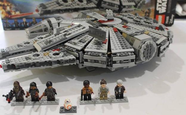 La ‘Guerra de las estafas’