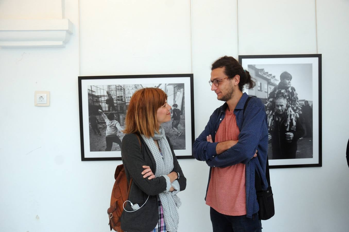 El «lado más íntimo» del Jarramplas de Piornal por Jorge Armestar