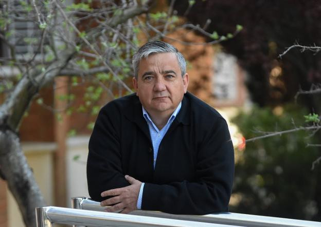 «El objetivo es que los estudiantes reciban la mejor enseñanza»