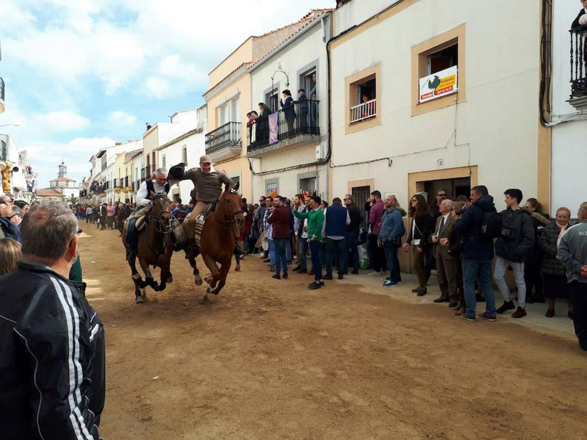 Día de la Luz 2018