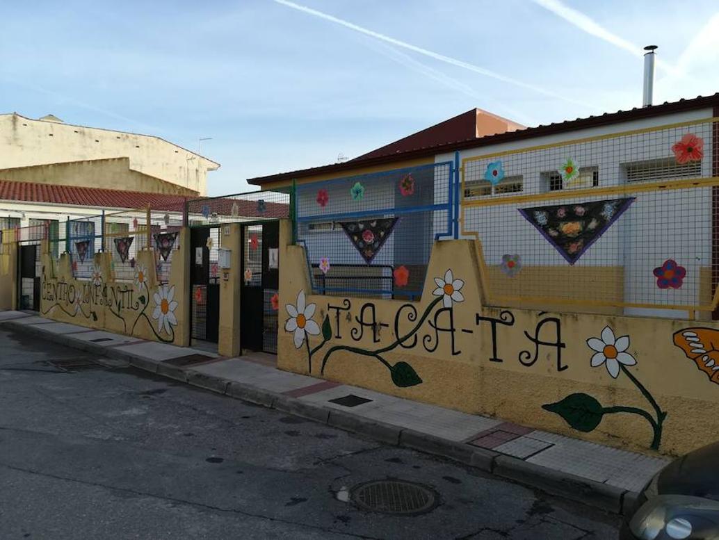 Bajada de la Virgen de la Luz 2018