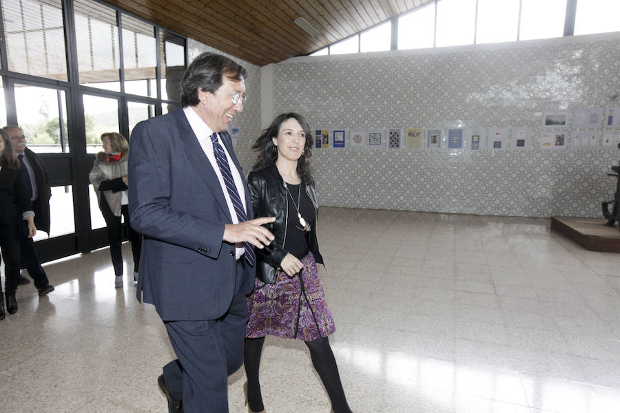 50 aniversario del IES Universidad Laboral