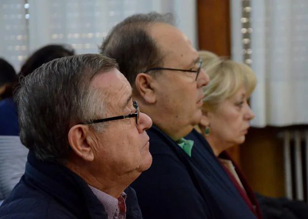 La Audiencia rechaza investigar los bienes de Manuel García si no se abre un nuevo proceso penal