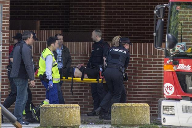 La madre y la hija asesinadas en Vitoria eran extremeñas, de Retamosa y Deleitosa