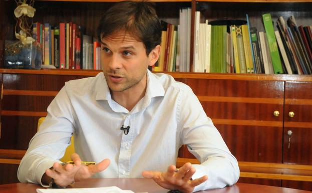 Podemos se reunirá con Vara mañana para evaluar el cumplimiento de los acuerdos