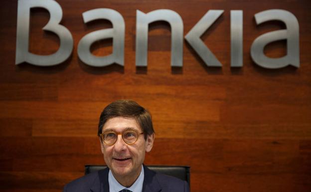 Bankia pidió información adicional sobre el Popular para estudiar 'a fondo' su compra