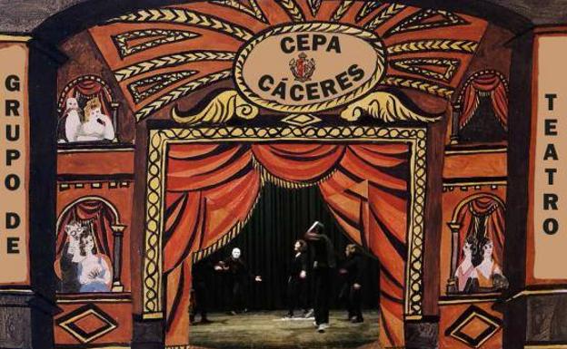 Teatro amateur y solidario en Cáceres por Nicaragua y Mozambique