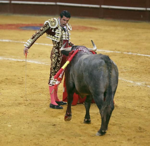 Emilio de Justo: «Victorino ha sido clave en el resurgir de mi carrera»