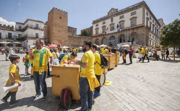 hoy en jaen