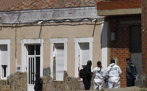 La investigación del asesinato de la joven de Zamora se centra en un menor de edad