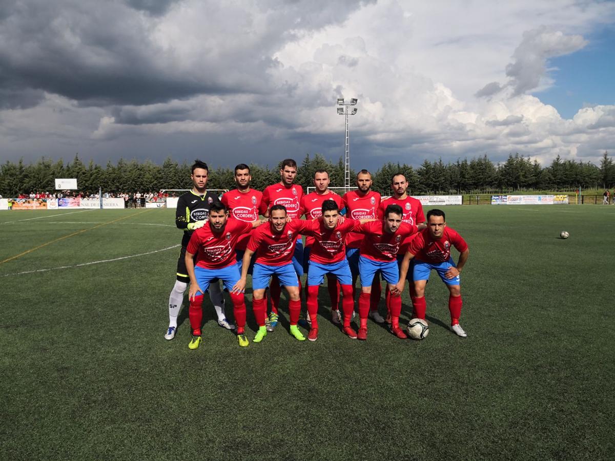 UD Frexnense - Racing Valverdeño (I)