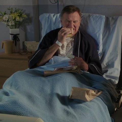 El infierno de Robin Williams