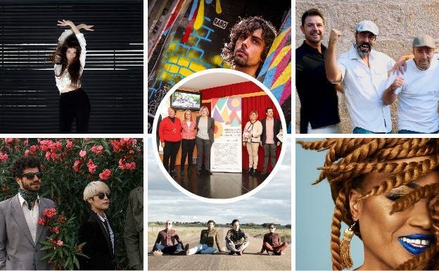 Womad: 32 artistas y un grito por los refugiados