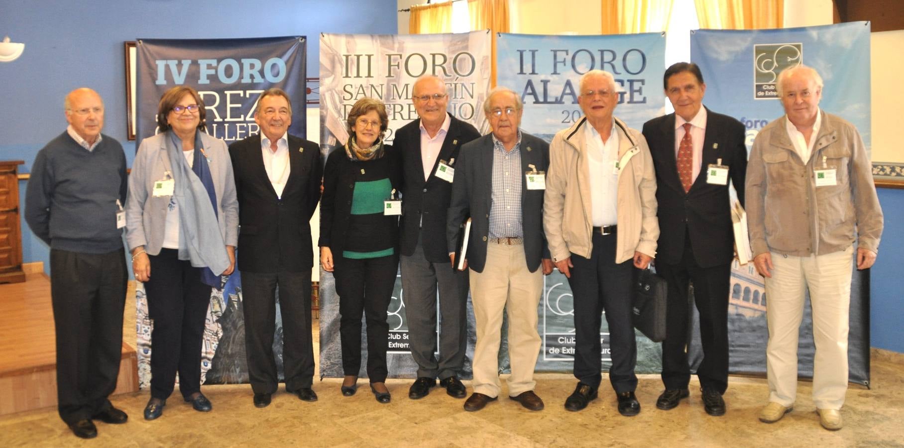 Soluciones para Extremadura, el paraíso despoblado