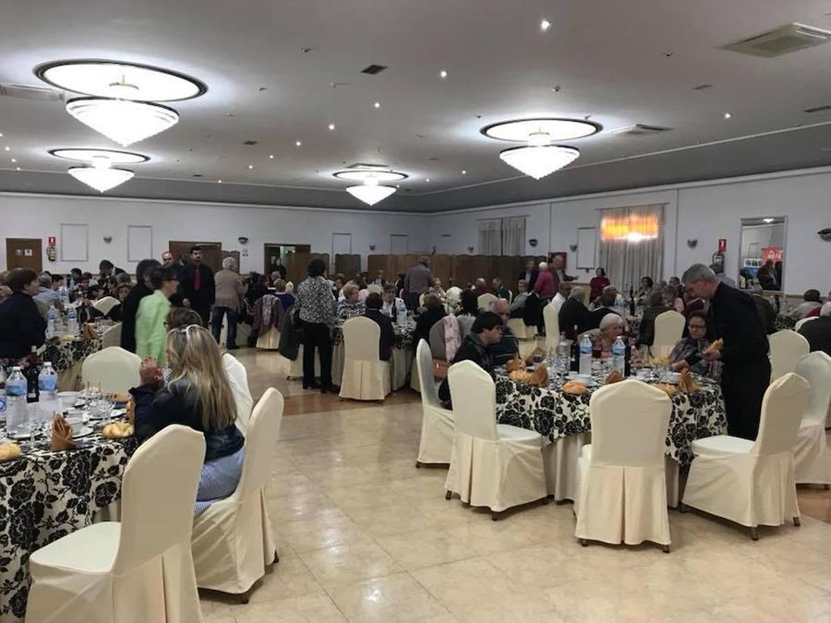 Feria de San Marcos 2018