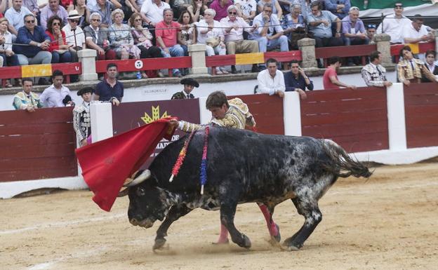 Cáceres solo tendrá un festejo taurino este año, organizado por Mar Toros