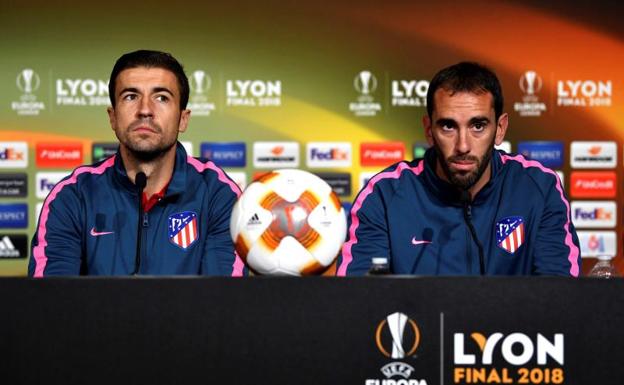 Los capitanes atléticos piden «corazón» pero también «cabeza»