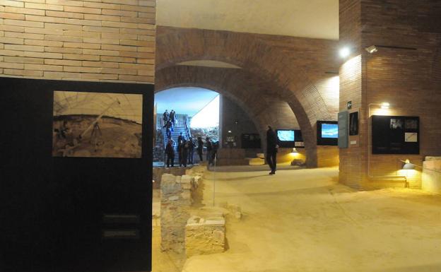 Apertura nocturna y gratuita del MNAR por el Día de los Museos