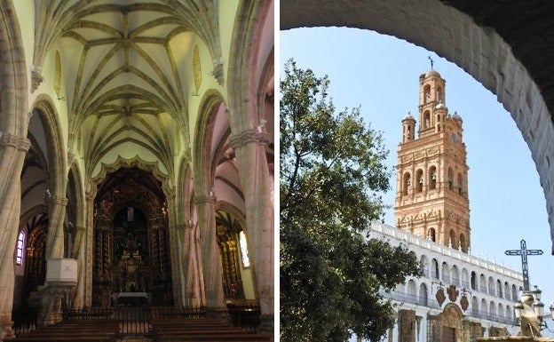 'Conoce Extremadura' promocionará el patrimonio regional con excursiones