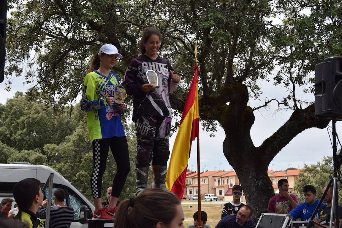 Vuelve el mejor motocross a Talayuela