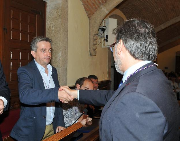 Pizarro ve «motivación política» en la denuncia contra él por las casas ilegales de Santa Bárbara