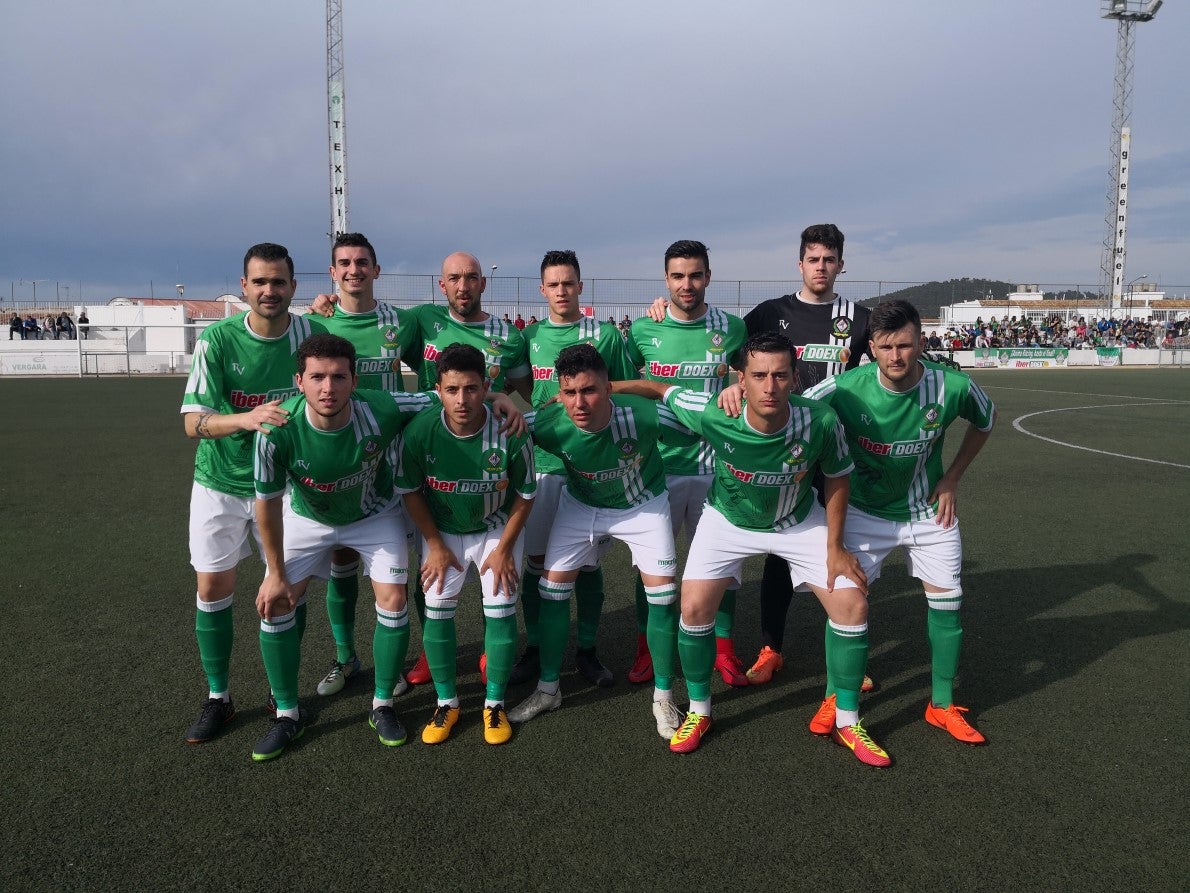 La Estrella - Racing Valverdeño (I)