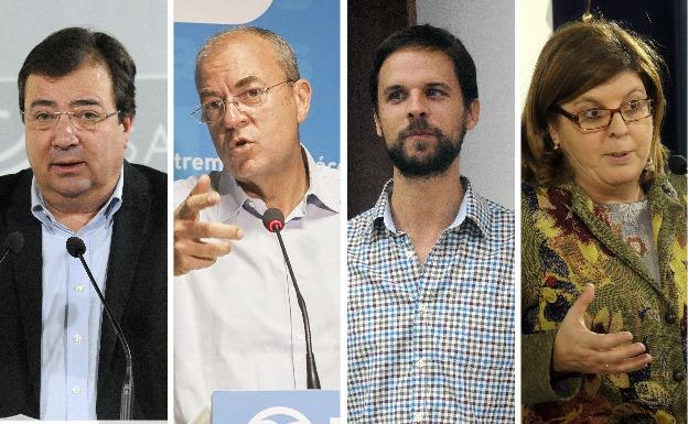 El PSOE ganaría las elecciones pero necesitaría a Podemos o Ciudadanos para gobernar