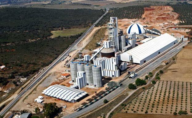 Extremadura es donde más aumentó la emisión de gases de efecto invernadero