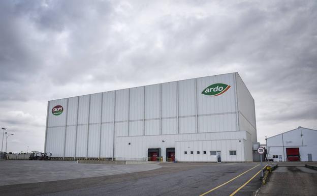 Una multinacional invertirá 20 millones de euros en la plataforma logística de Badajoz