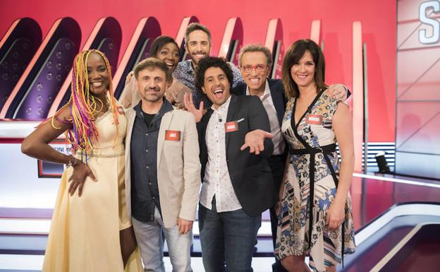 'Saber y Ganar' no tiene freno