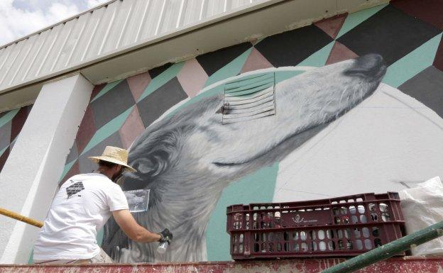 Riolobos, escenario crítico para abordar la contaminación en ríos y mares