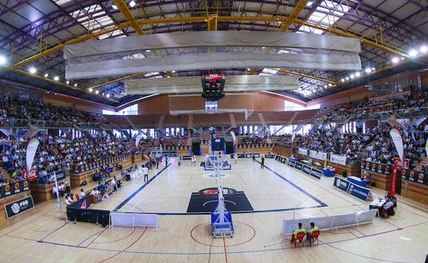 La FExB promueve LEB Plata para Badajoz