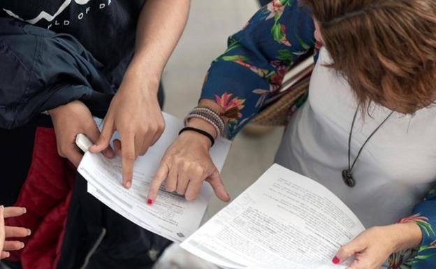 Denuncian el hackeo de los exámenes de Selectividad en la Universidad de Extremadura